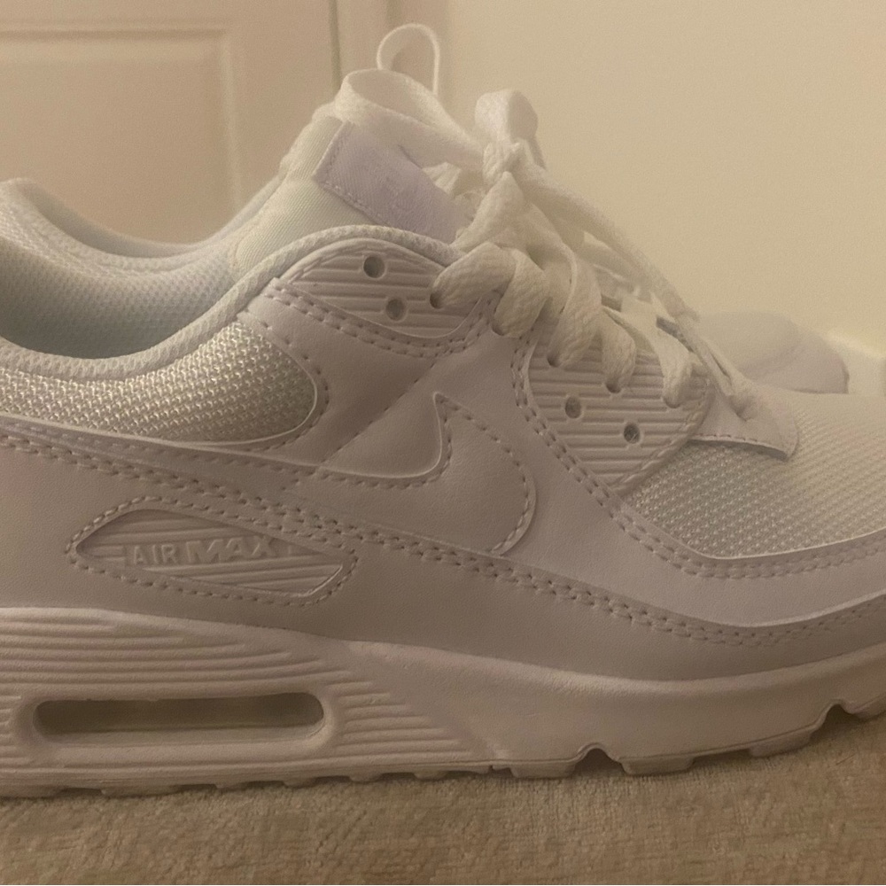 Air Nike shoes